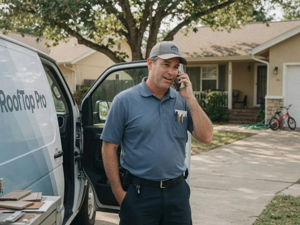 Roof Repair Blount, WV FAQs