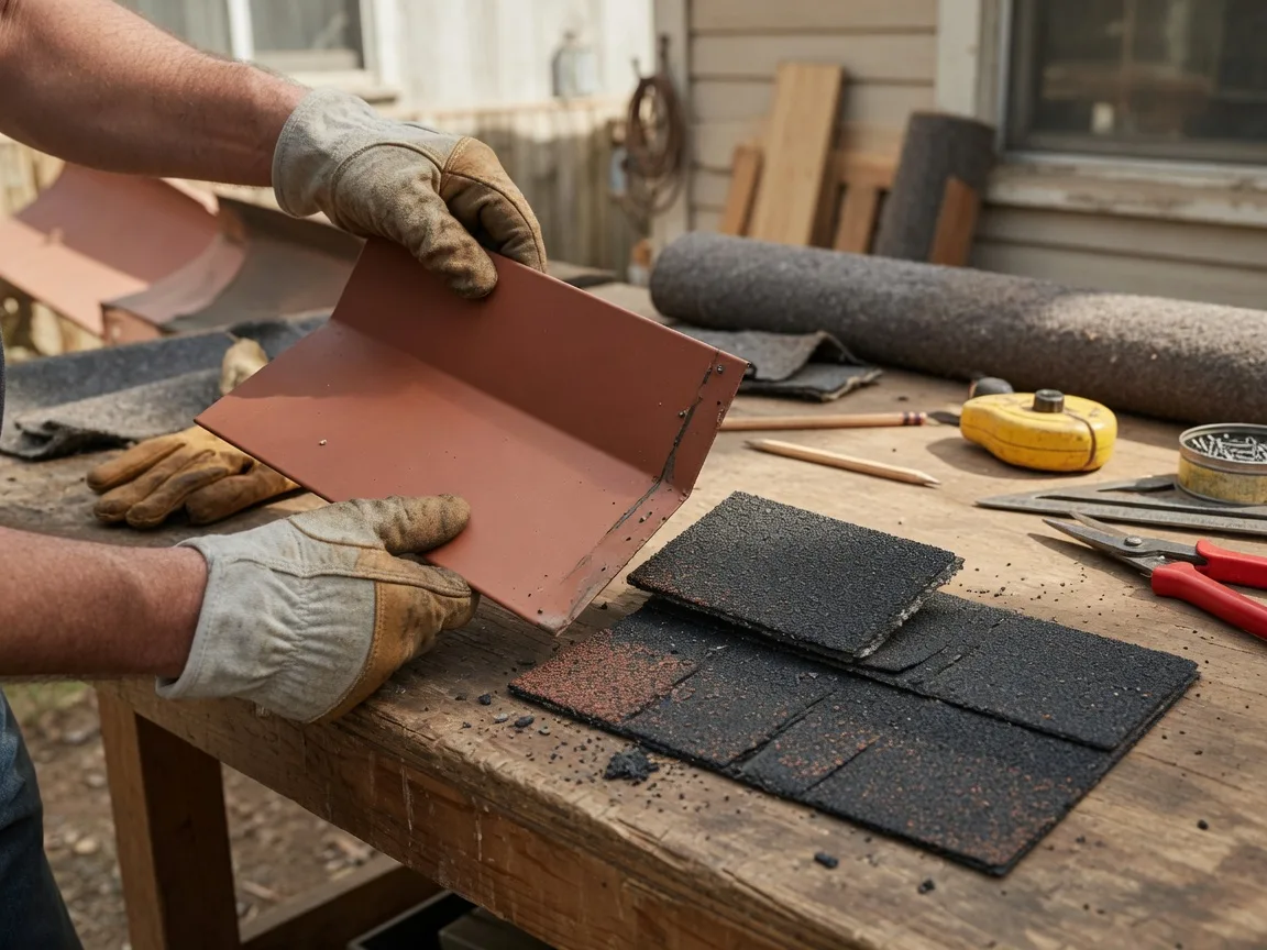 Roof Repair company in Blount, WV